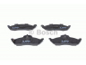BOSCH 0 986 424 611 stabdžių trinkelių rinkinys, diskinis stabdys 
 Techninės priežiūros dalys -> Papildomas remontas
163 420 00 20, 163 420 03 20, 163 420 12 20