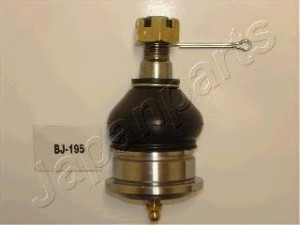 JAPANPARTS BJ-195 atramos/vairo trauklė 
 Ašies montavimas/vairavimo mechanizmas/ratai -> Sujungimai -> Atramos/vairo trauklė
40160-41L00, 40160-67L00