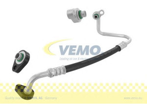 VEMO V25-20-0041 aukšto slėgio linija, oro kondicionavimas 
 Oro kondicionavimas -> Žarnelės/vamzdeliai
1 306 787, 1 309 220, 1 465 442