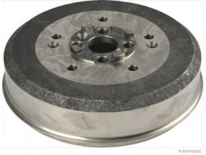 MAGNETI MARELLI 600000091850 stabdžių būgnas
0K040-26-251, 0K040-26-251
