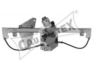 CAUTEX 037545 lango pakėliklis 
 Vidaus įranga -> Elektrinis lango pakėliklis
9221T8, 9221T8, 698200H020, 9221T8