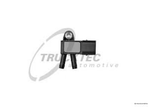 TRUCKTEC AUTOMOTIVE 02.42.003 jutiklis, išmetimo slėgis
642 905 0200