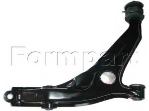 FORMPART 3609040 vikšro valdymo svirtis 
 Ašies montavimas/vairavimo mechanizmas/ratai -> Valdymo svirtis/pasukamosios svirties sujungimas -> Vairo trauklės (valdymo svirtis, išilginis balansyras, diago
51350-S01-000, 51350-S04-000, 51350-S04-A10