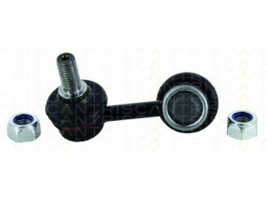 TRISCAN 8500 43645 šarnyro stabilizatorius 
 Ašies montavimas/vairavimo mechanizmas/ratai -> Stabilizatorius/fiksatoriai -> Savaime išsilyginanti atrama
54823-H1000