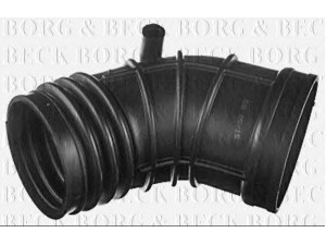 BORG & BECK BTH1407 kompresoriaus padavimo žarna 
 Išmetimo sistema -> Turbokompresorius
13541438761