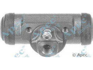 APEC braking BCY1409 rato stabdžių cilindras 
 Stabdžių sistema -> Ratų cilindrai
0K01126610, 0K055226610, OK01126610