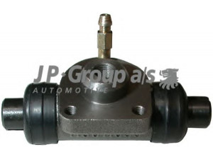 JP GROUP 8161300100 rato stabdžių cilindras 
 Stabdžių sistema -> Ratų cilindrai
113611053