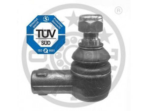 OPTIMAL G1-515 skersinės vairo trauklės galas 
 Vairavimas -> Vairo mechanizmo sujungimai
93802209, 500310933, 93802209