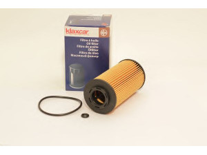 KLAXCAR FRANCE FH031z alyvos filtras 
 Techninės priežiūros dalys -> Techninės priežiūros intervalai
26320-2A000, 26320-2A001, 26320-2A002