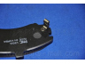 PARTS-MALL PKA-034 stabdžių trinkelių rinkinys, diskinis stabdys
581012DA50