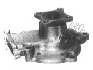 IPS Parts IPW-7199 vandens siurblys 
 Aušinimo sistema -> Vandens siurblys/tarpiklis -> Vandens siurblys
21010-0M300, 21010-0M301, 21010-53Y00
