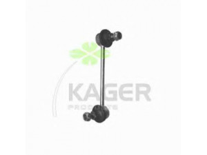 KAGER 85-0118 šarnyro stabilizatorius 
 Ašies montavimas/vairavimo mechanizmas/ratai -> Stabilizatorius/fiksatoriai -> Savaime išsilyginanti atrama
3416130, 3467714, 8416130