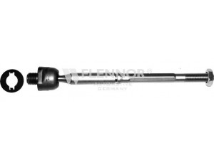KAWE FL0090-C vidinė skersinė vairo trauklė 
 Vairavimas -> Vairo mechanizmo sujungimai
45503-49075, 4550349075