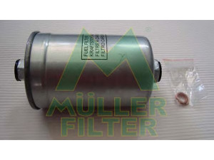 MULLER FILTER FB189 kuro filtras 
 Techninės priežiūros dalys -> Papildomas remontas
82425329, 5020405, 5020406, 6103279