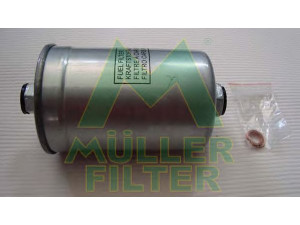 MULLER FILTER FB189 kuro filtras 
 Filtrai -> Kuro filtras
82425329, 5020405, 5020406, 6103279