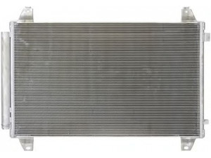 SPECTRA PREMIUM 7-4277 kondensatorius, oro kondicionierius
80100TZ5A01, 80100TZ5A02