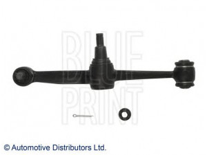BLUE PRINT ADT38667C vikšro valdymo svirtis 
 Ašies montavimas/vairavimo mechanizmas/ratai -> Valdymo svirtis/pasukamosios svirties sujungimas -> Vairo trauklės (valdymo svirtis, išilginis balansyras, diago
48606-29015, 48606-29025