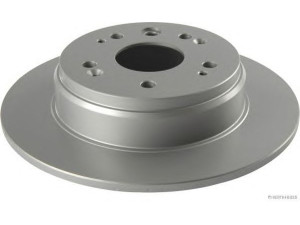 MAGNETI MARELLI 600000091220 stabdžių diskas
42510-S9A-N00, 42510-SCA-E00, 42510-SMC-N00