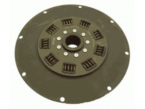 SACHS 1866 068 001 torsiono slopintuvas, sankaba
5603-280, 98-041436