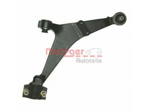 METZGER 58059002 vikšro valdymo svirtis 
 Ašies montavimas/vairavimo mechanizmas/ratai -> Valdymo svirtis/pasukamosios svirties sujungimas -> Vairo trauklės (valdymo svirtis, išilginis balansyras, diago
352079, 95658979