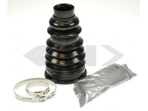 SPIDAN 23004 gofruotoji membrana, kardaninis velenas 
 Ratų pavara -> Gofruotoji membrana
7701466120