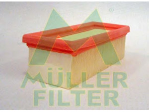 MULLER FILTER PA739 oro filtras 
 Filtrai -> Oro filtras
16546-00QAL, 8200104272