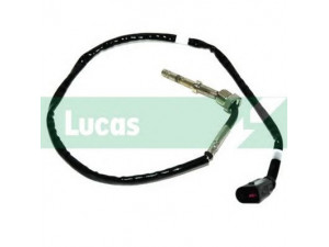 LUCAS ELECTRICAL LGS6039 jutiklis, išmetamųjų dujų temperatūra 
 Elektros įranga -> Jutikliai
03L906088FC