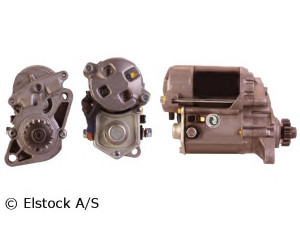 ELSTOCK 25-1180 starteris
171022-77010, 171022-77011, YM171022-77011