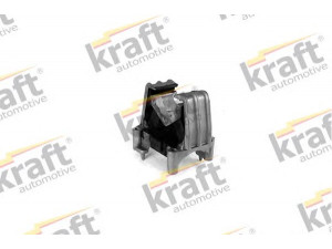 KRAFT AUTOMOTIVE 1491677 variklio montavimas 
 Variklis -> Variklio montavimas -> Variklio montavimo rėmas
56 82 508, 90495514