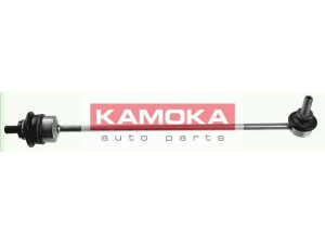 KAMOKA 9921263 šarnyro stabilizatorius 
 Ašies montavimas/vairavimo mechanizmas/ratai -> Stabilizatorius/fiksatoriai -> Pasukimo trauklė
31 35 1 507 989