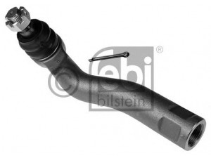 FEBI BILSTEIN 48243 skersinės vairo trauklės galas 
 Vairavimas -> Vairo mechanizmo sujungimai
45047-09260