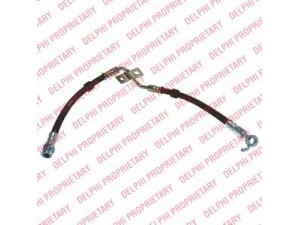 DELPHI LH6589 stabdžių žarnelė 
 Stabdžių sistema -> Stabdžių žarnelės
TA0143990