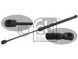 FEBI BILSTEIN 31663 dujinė spyruoklė, bagažinė 
 Priedai -> Bagažinė/pakrovimo skyrius
8P4 827 552 B