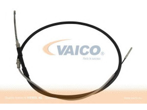 VAICO V10-30007 trosas, stovėjimo stabdys 
 Stabdžių sistema -> Valdymo svirtys/trosai
171 609 721 C, 171 609 721 C, 171 609 721 C