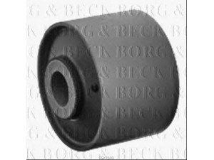 BORG & BECK BSK7599 valdymo svirties/išilginių svirčių įvorė 
 Ašies montavimas/vairavimo mechanizmas/ratai -> Valdymo svirtis/pasukamosios svirties sujungimas -> Montavimas/sutvirtinimas
4870260050, 4870260060