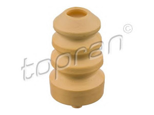 TOPRAN 820 313 atraminis buferis, pakaba 
 Pakaba -> Pakabos dalys -> Surinkimo dalys
0K30A 28111B