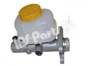 IPS Parts IBM-2177 pagrindinis cilindras, stabdžiai 
 Stabdžių sistema -> Pagrindinis stabdžių cilindras
46010-VB000, 46010-VB001