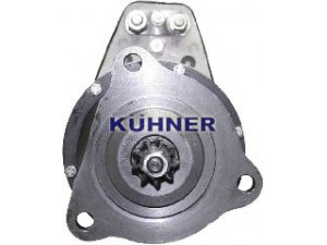 AD KÜHNER 254311 starteris
51262017136, 51262017221, 0021519201