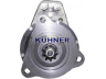 AD KÜHNER 254311 starteris
51262017136, 51262017221, 0021519201
