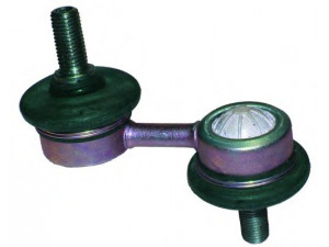 BIRTH BX0044 šarnyro stabilizatorius 
 Ašies montavimas/vairavimo mechanizmas/ratai -> Stabilizatorius/fiksatoriai -> Savaime išsilyginanti atrama
51320-S04-003
