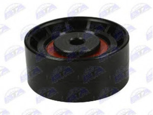 BTA E2R5576BTA kreipiantysis skriemulys, V formos rumbuotas diržas 
 Diržinė pavara -> V formos rumbuotas diržas/komplektas -> Laisvasis/kreipiamasis skriemulys
4500955, 9161255, 77 01 044 676