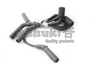 ASHUKI J503-05 uždegimo laido komplektas 
 Kibirkšties / kaitinamasis uždegimas -> Uždegimo laidai/jungtys
96288956, 96288959, 96288959