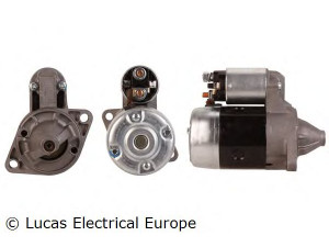 LUCAS ELECTRICAL LRS00396 starteris
M3T21281, M3T21281D, M3T21282, M3T21781