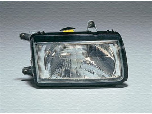 MAGNETI MARELLI 710301154304 priekinis žibintas 
 Kėbulas -> Priekinis žibintas/dalys -> Priekinis žibintas/įterp.
91157026