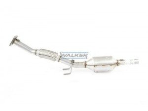 WALKER 20796 katalizatoriaus keitiklis 
 Išmetimo sistema -> Katalizatoriaus keitiklis
6Q0253208TX, 6Q0254500X