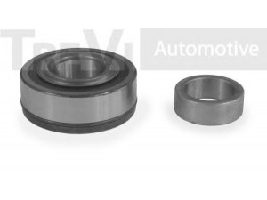 TREVI AUTOMOTIVE WB1925 rato guolio komplektas
