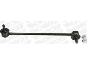 MONROE L43624 šarnyro stabilizatorius 
 Ašies montavimas/vairavimo mechanizmas/ratai -> Stabilizatorius/fiksatoriai -> Savaime išsilyginanti atrama
54830-1G000, 54830-1G000