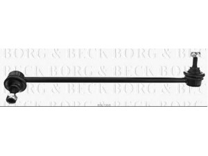 BORG & BECK BDL7368 šarnyro stabilizatorius 
 Ašies montavimas/vairavimo mechanizmas/ratai -> Stabilizatorius/fiksatoriai -> Savaime išsilyginanti atrama
31306792211
