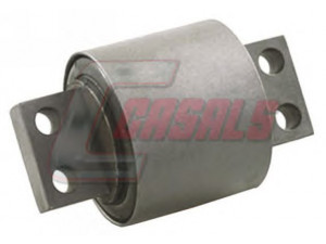 CASALS R3561 remonto komplektas, trauklė 
 Ašies montavimas/vairavimo mechanizmas/ratai -> Valdymo svirtis/pasukamosios svirties sujungimas -> Vairo trauklės (valdymo svirtis, išilginis balansyras, diago
1598588