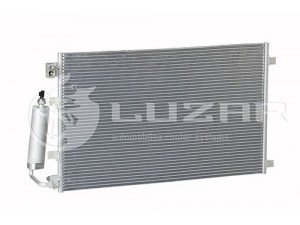 LUZAR LRAC 1420 kondensatorius, oro kondicionierius 
 Oro kondicionavimas -> Kondensatorius
92100-JD200, 92100-JD20A